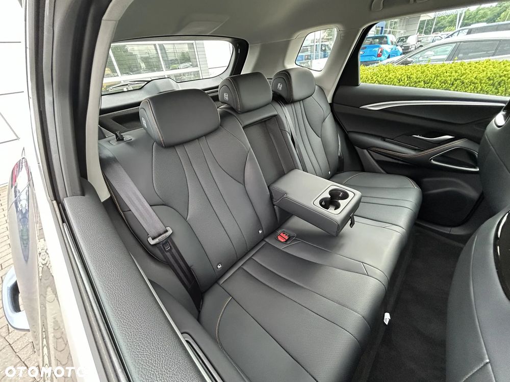 BYD Sealion 5 1.5 Design - 28