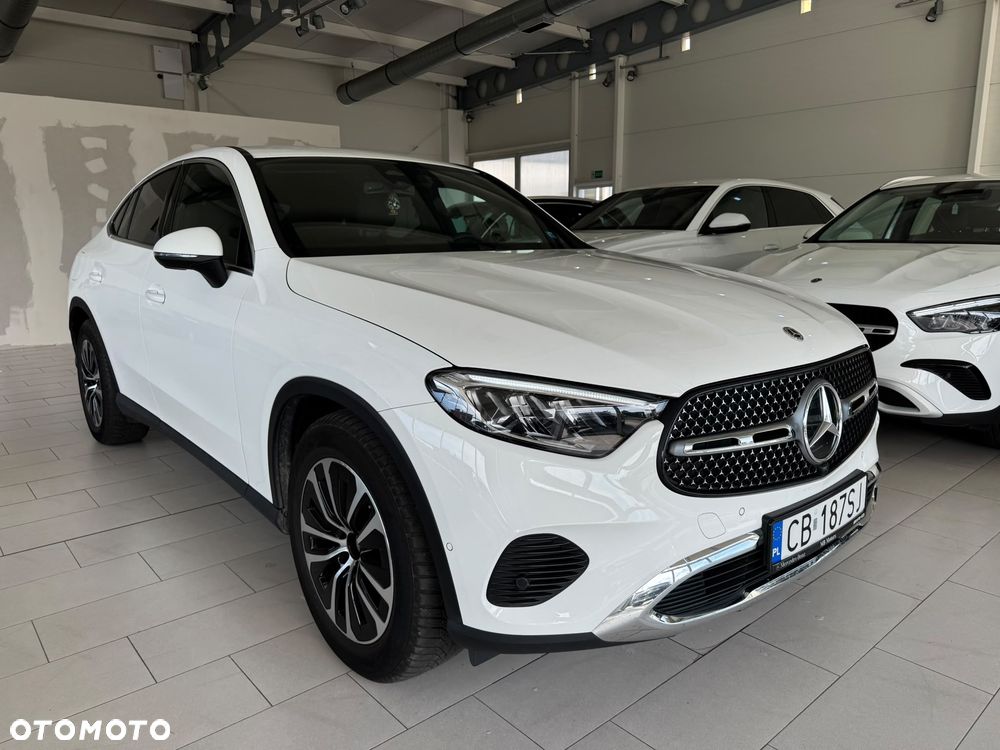 Mercedes-Benz GLC - 6