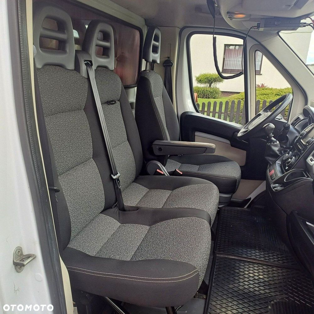 Fiat Ducato - 7