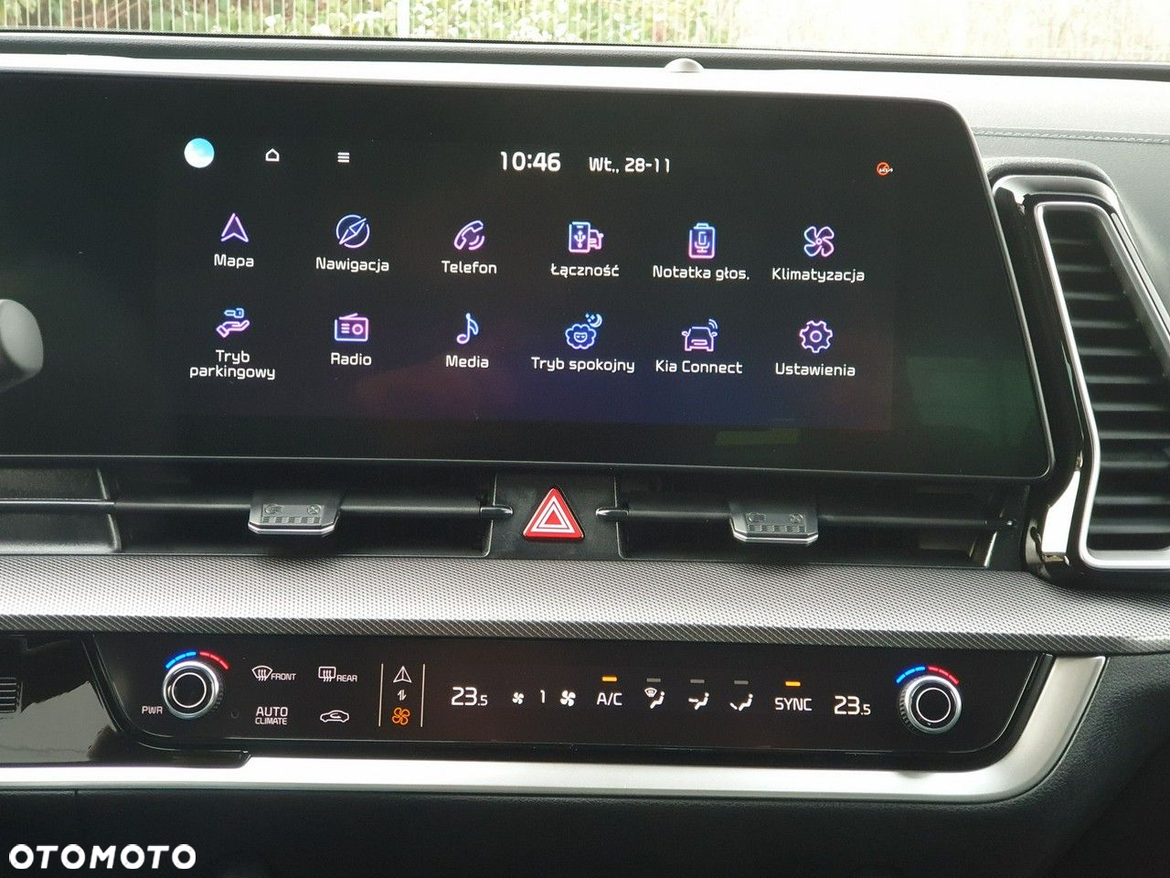 Kia Sportage - 13
