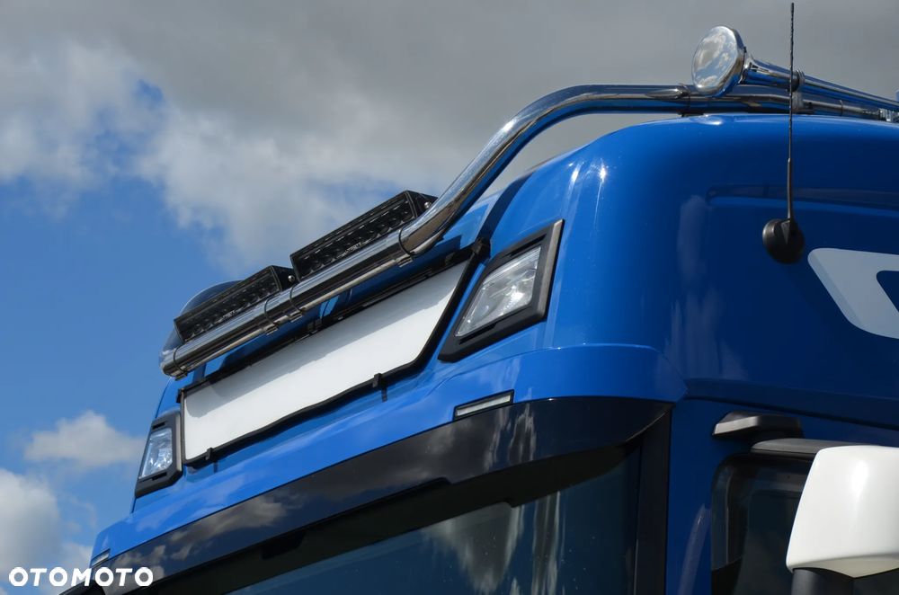 Scania R 500 / KLIMA P. / ACC / NAVI / NIGHT LOCK / CENTRALNA SMAROWANIA / FULL LED / DE 6542 - 5