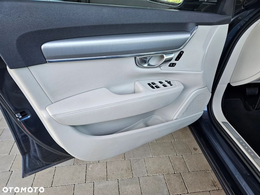 Volvo S90 D3 SCR Momentum Pro - 14