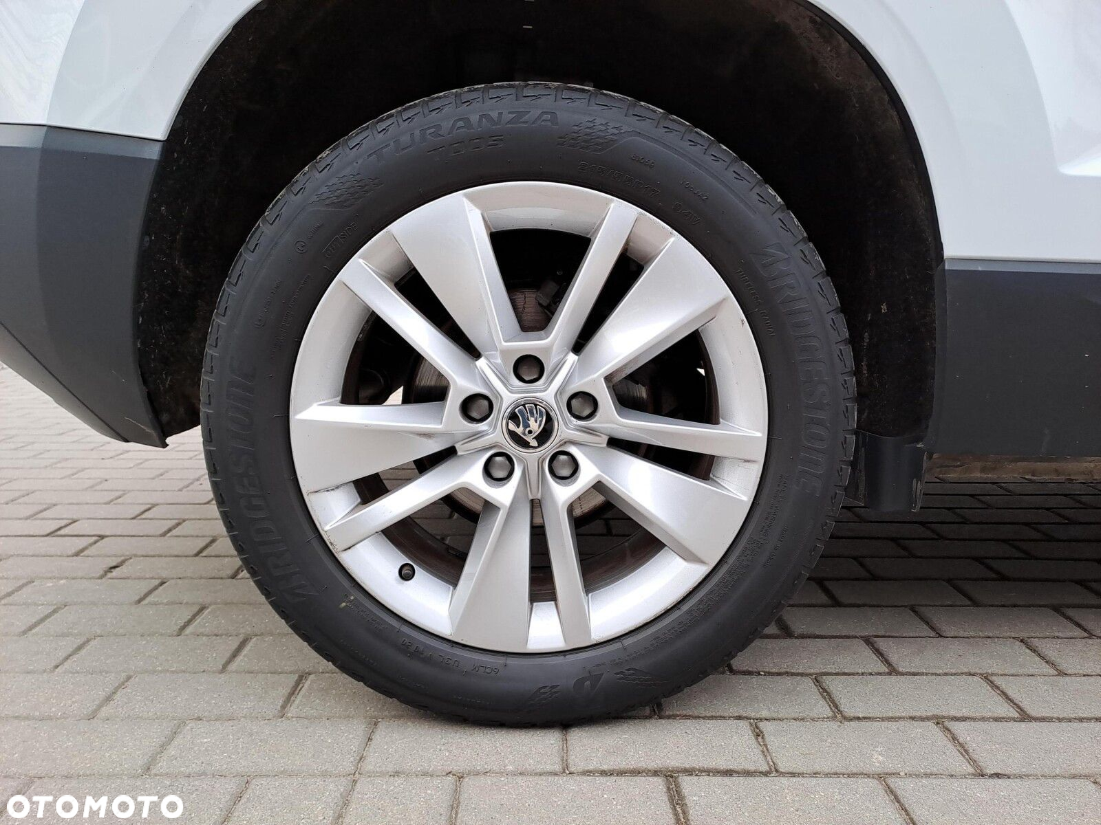Skoda Karoq 1.5 TSI ACT 4x2 Style DSG - 31