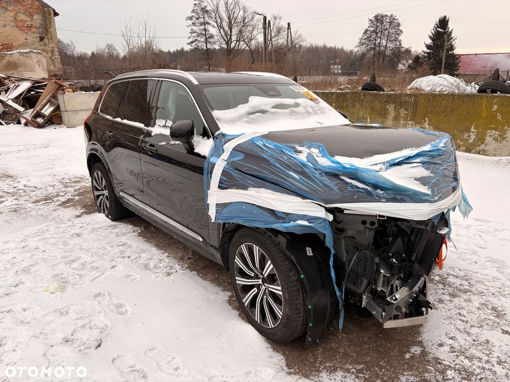 Volvo XC 90 B5 B AWD Core - 5