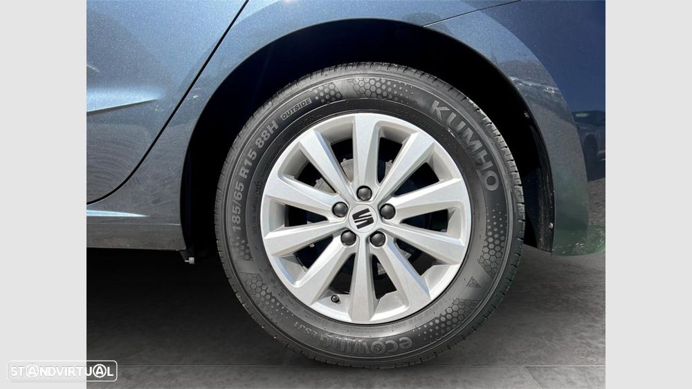 SEAT Ibiza 1.0 TSI Style - 11