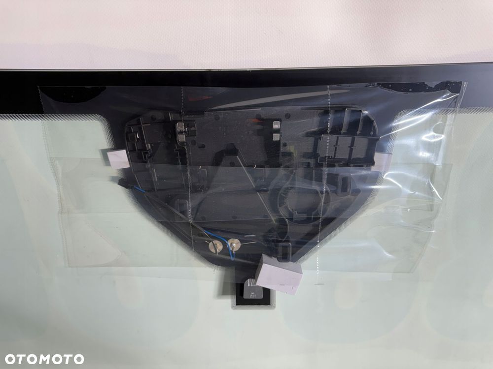 szyba przednia nowa ford escape kamera acousticpo 2019- - 5
