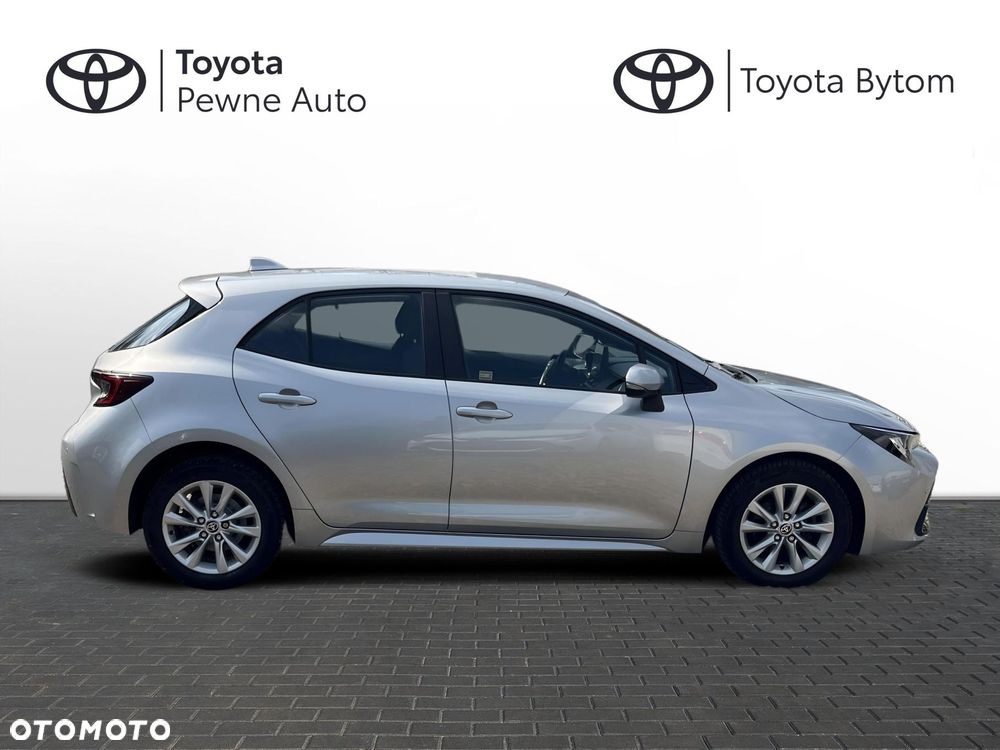 Toyota Corolla 1.8 Hybrid Comfort - 15
