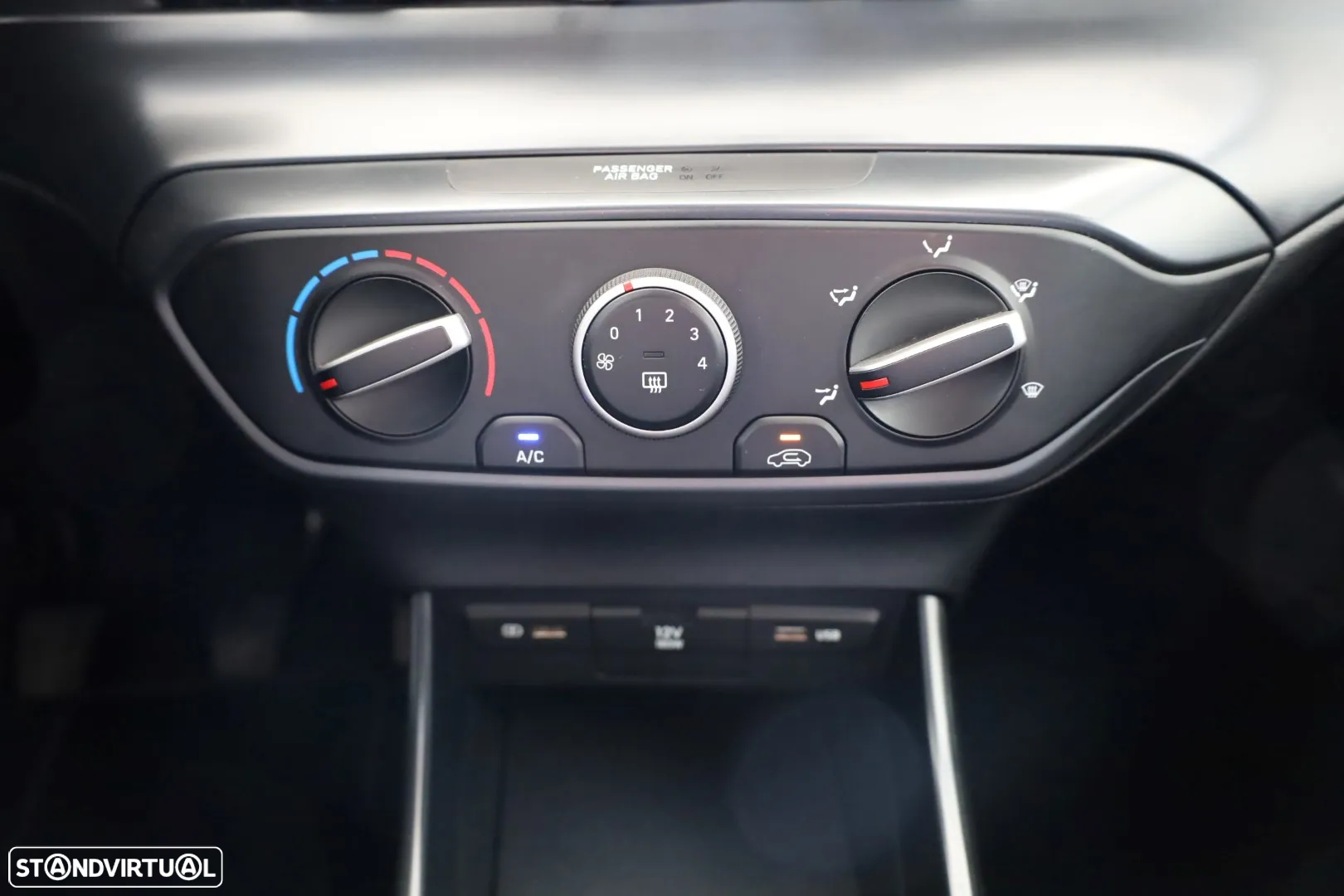 Hyundai i20 1.2 Comfort - 20