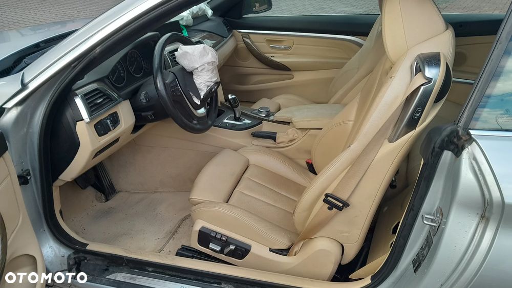 BMW Seria 4 420i Sport-Aut Luxury Line - 5