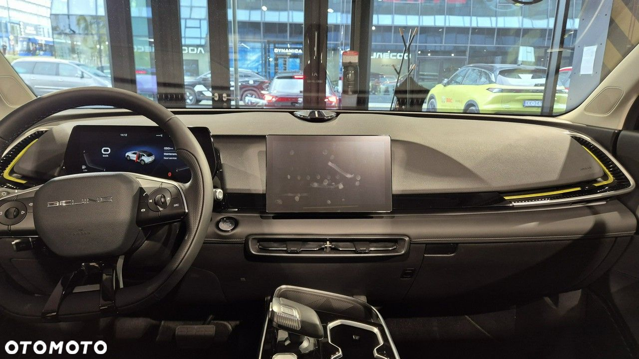 Baic Beijing 5 - 9