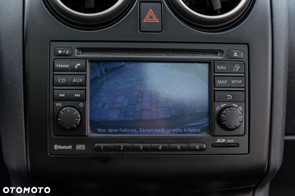 Nissan Qashqai 1.6 I-Way - 28