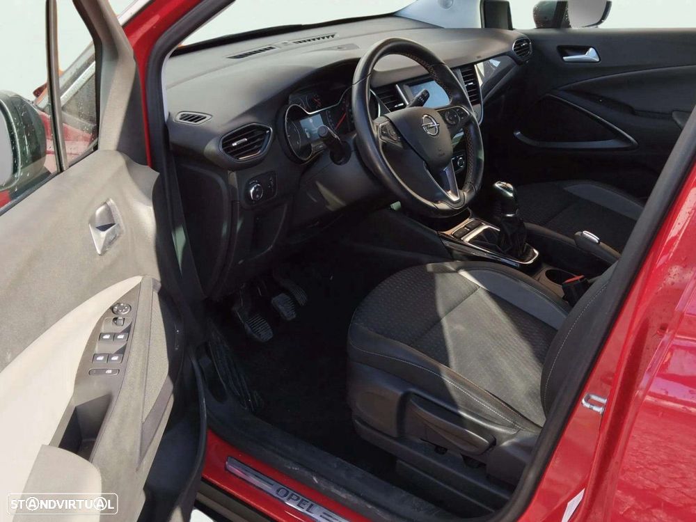 Opel Crossland X 1.6 CDTi Edition - 9