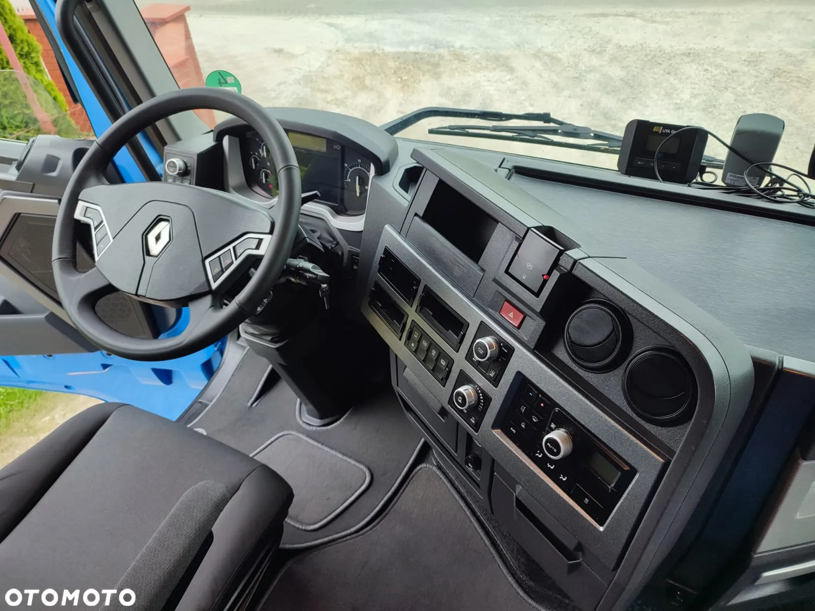Renault Range T - 7
