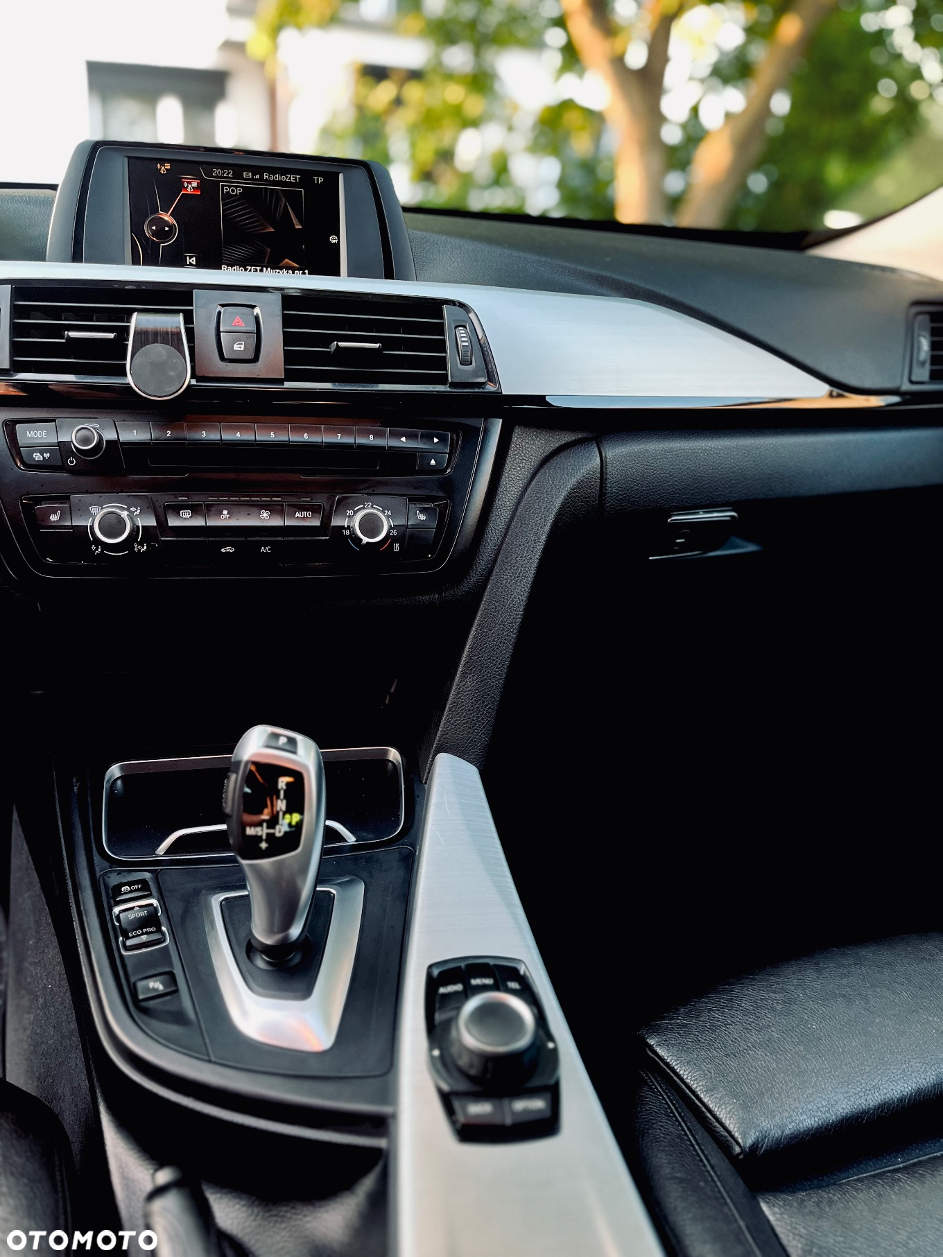 BMW 3GT 320d Luxury Line - 14
