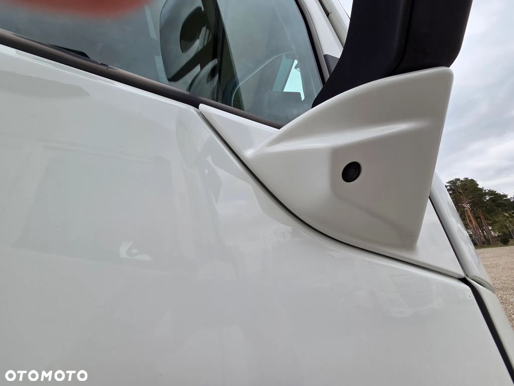 Volvo FH500 / XXL / MATRIX / ACC / I PARK COOL / NAVI / TV / KAMERA - 16