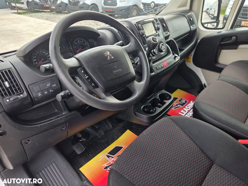 Peugeot Boxer L3H2 - 24