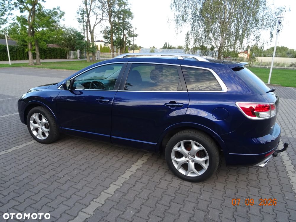 Mazda CX-9 3.5 V6 Touring - 19