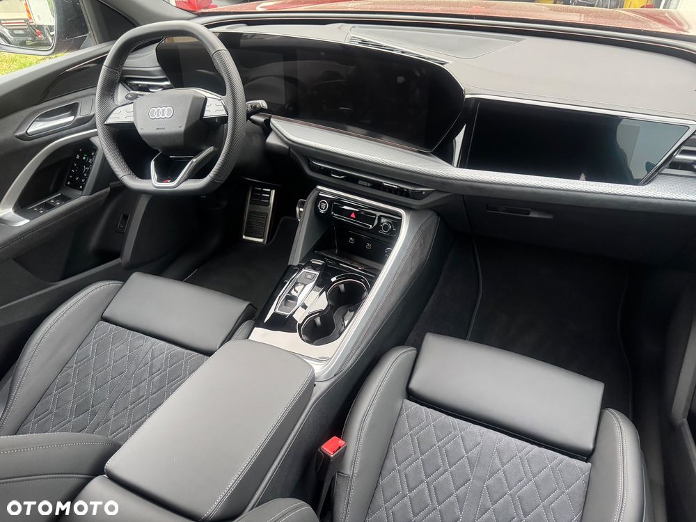 Audi Q5 40 TDI mHEV Quattro Edition One S tronic - 20