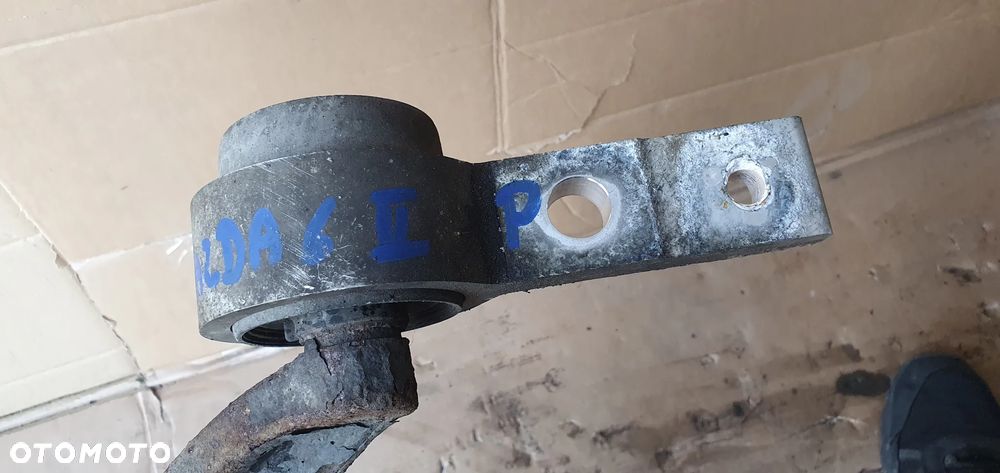 Wahacz prawy przód przedni Mazda 6 II - 7