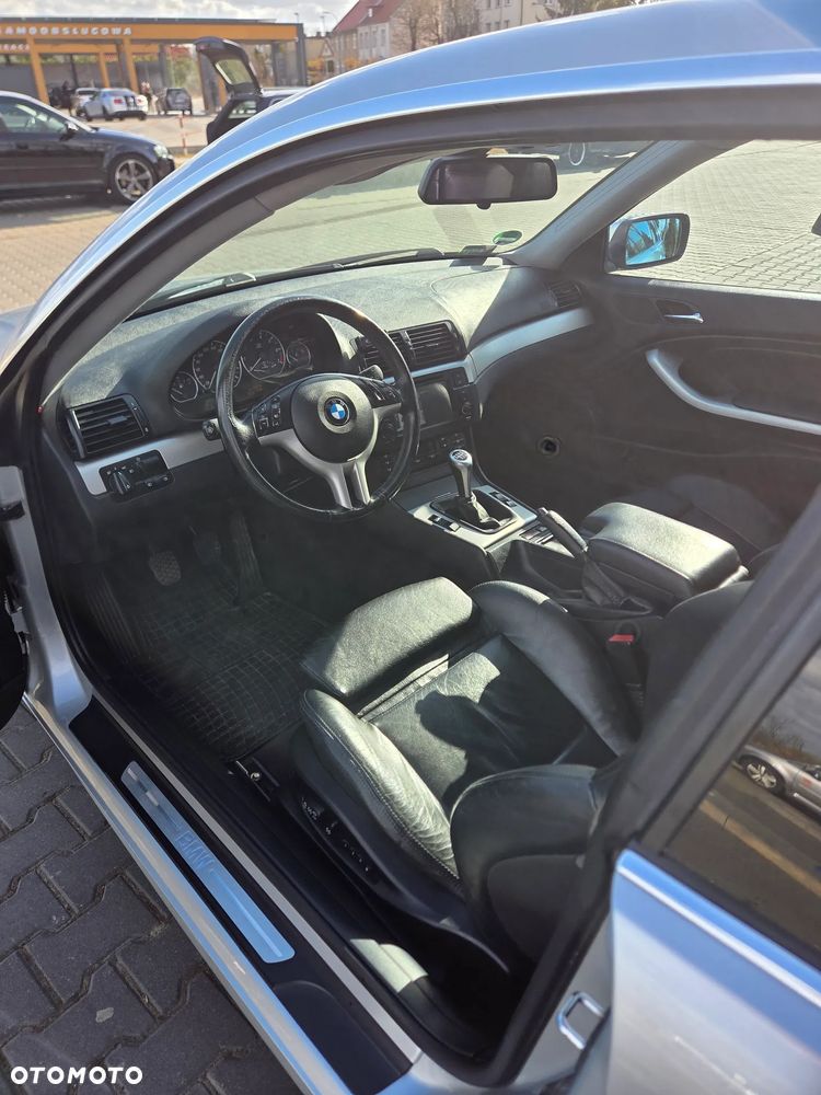 BMW Seria 3 330 Ci Edition Sport - 2