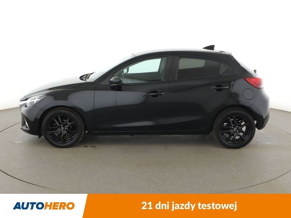 Mazda 2 - 2