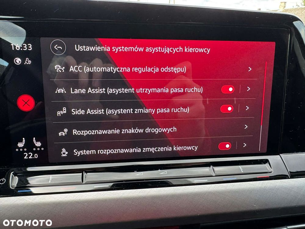 Volkswagen Golf 1.5 TSI EVO Life - 13