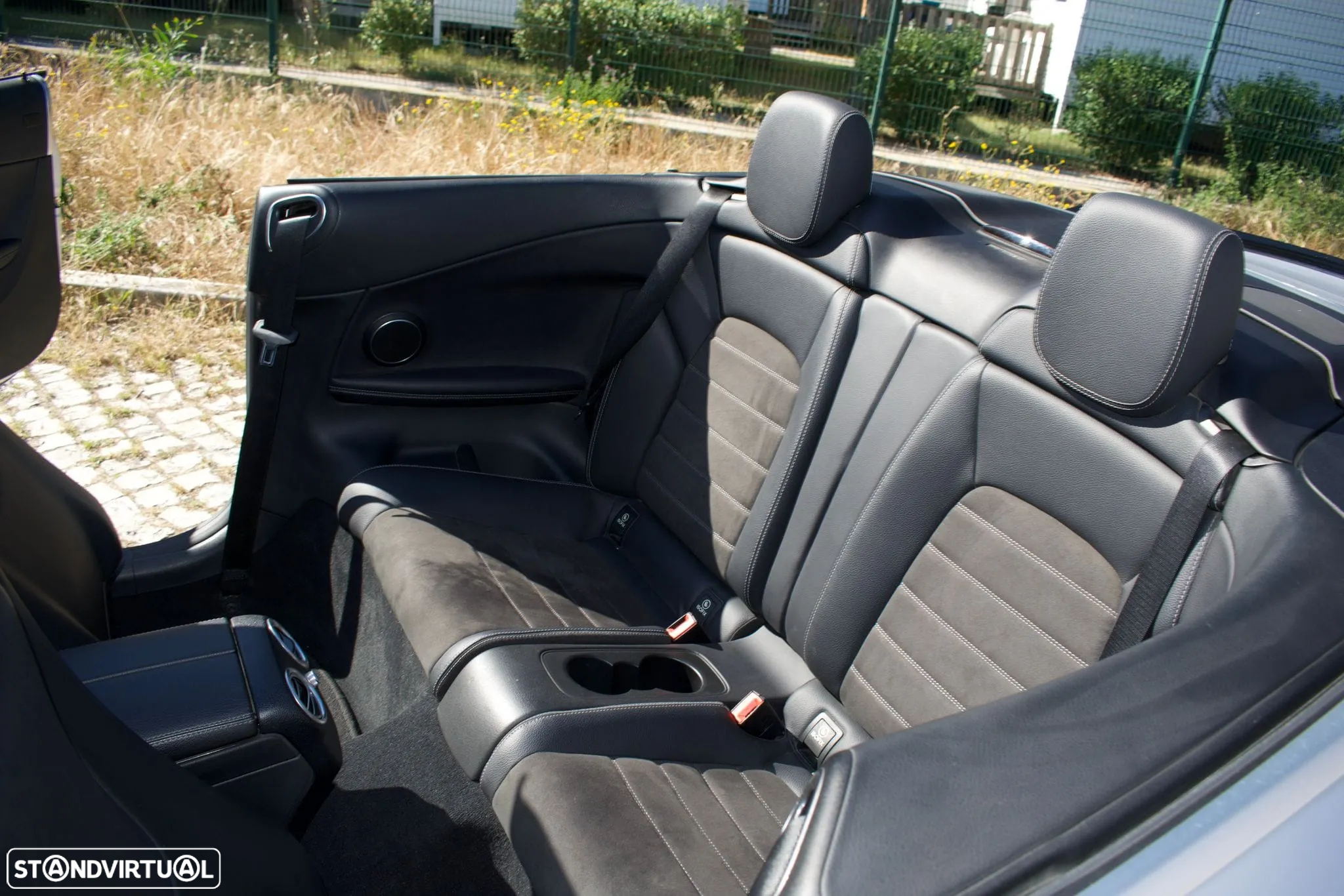Mercedes-Benz 250 - 21