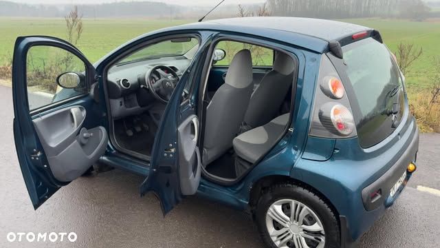 Citroën C1 1.0i Flirt - 13