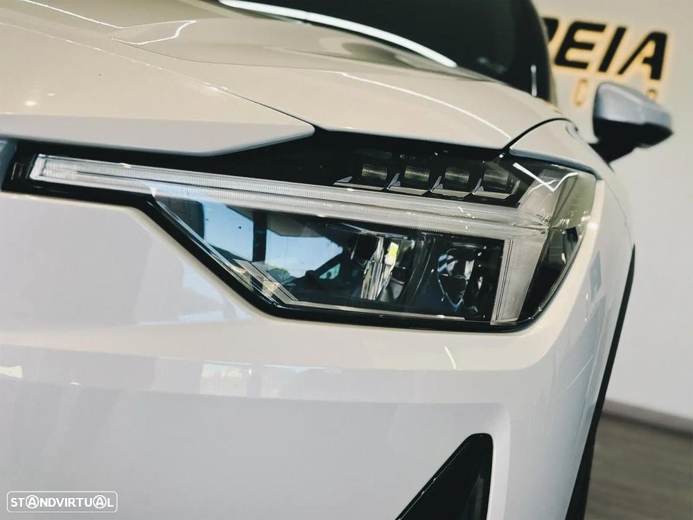 Polestar 2 Single Motor 69kWh - 10