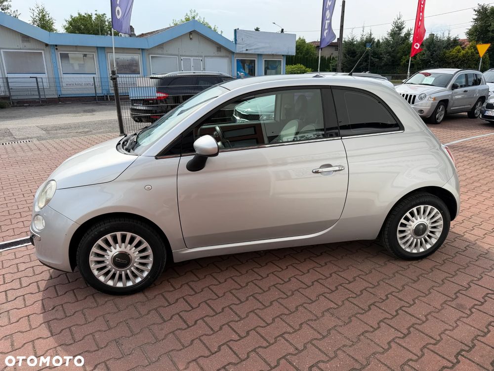 Fiat 500 - 8