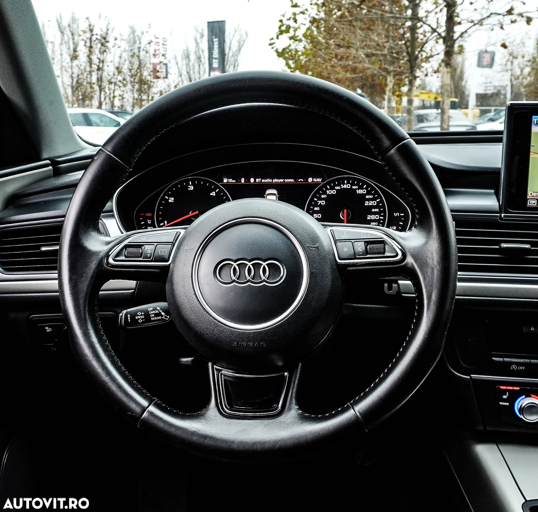 Audi A6 Allroad 3.0 TDI Quattro S tronic - 18