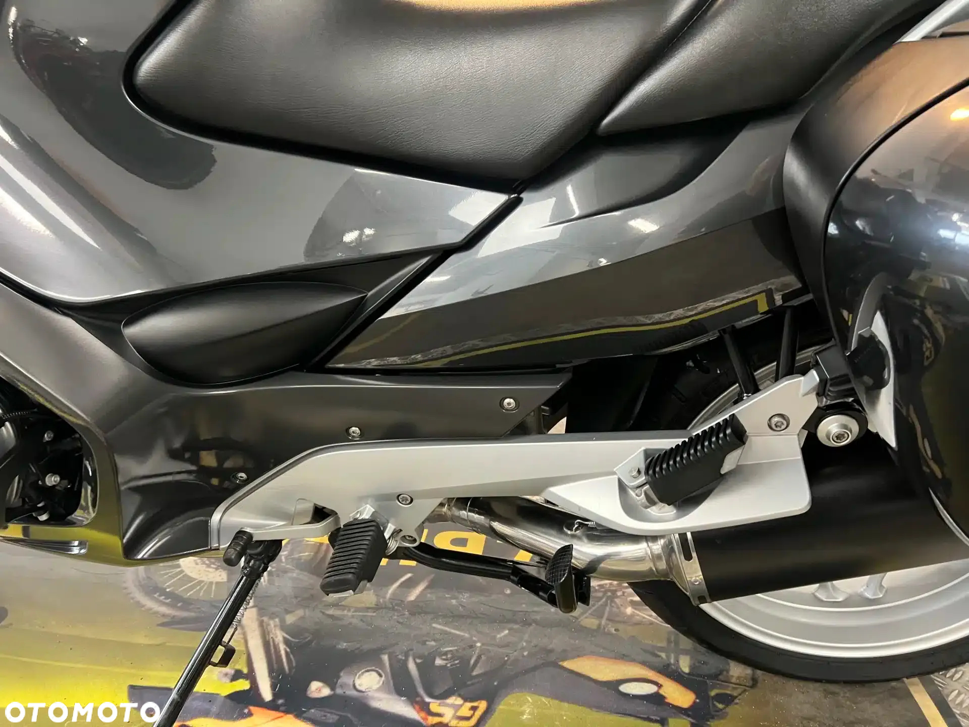 BMW R - 22