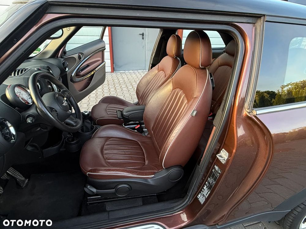 MINI Paceman Cooper SD ALL4 - 20