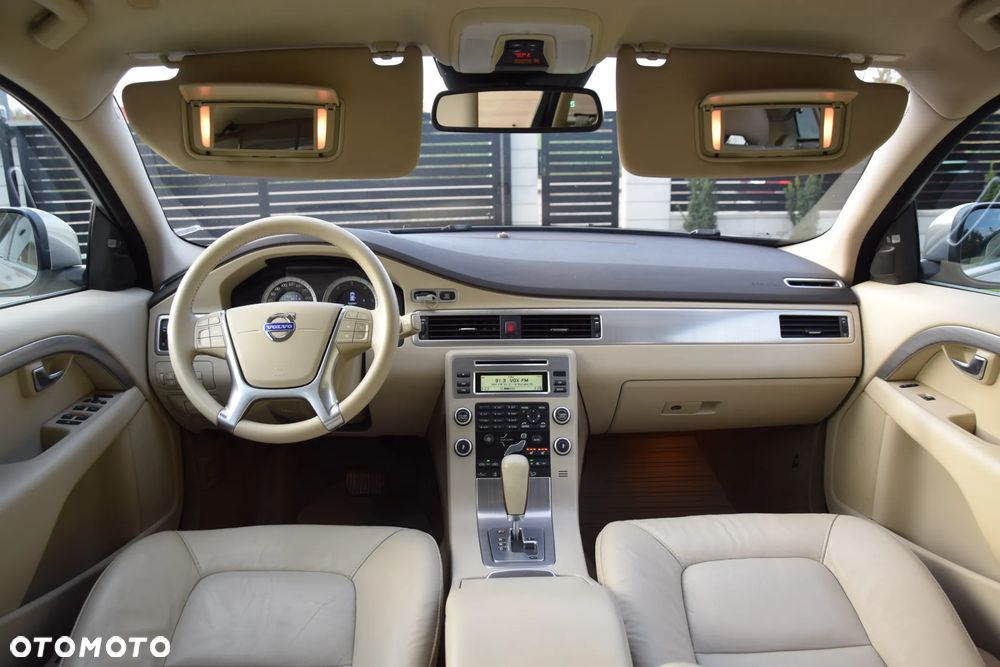 Volvo XC 70 D5 AWD Summum - 35
