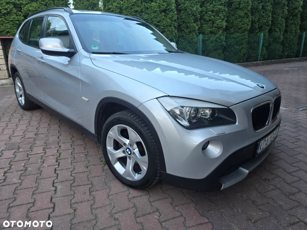 BMW X1 sDrive20i xLine - 1