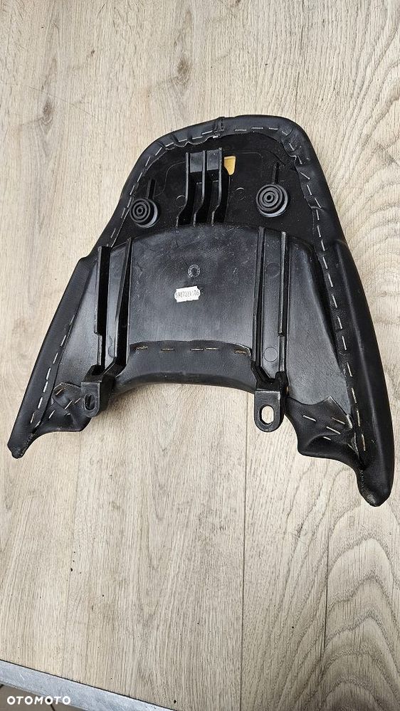 Siedzenie Pasażera Yamaha YZF-R125 (08-13)  5NR-F4750 - 9