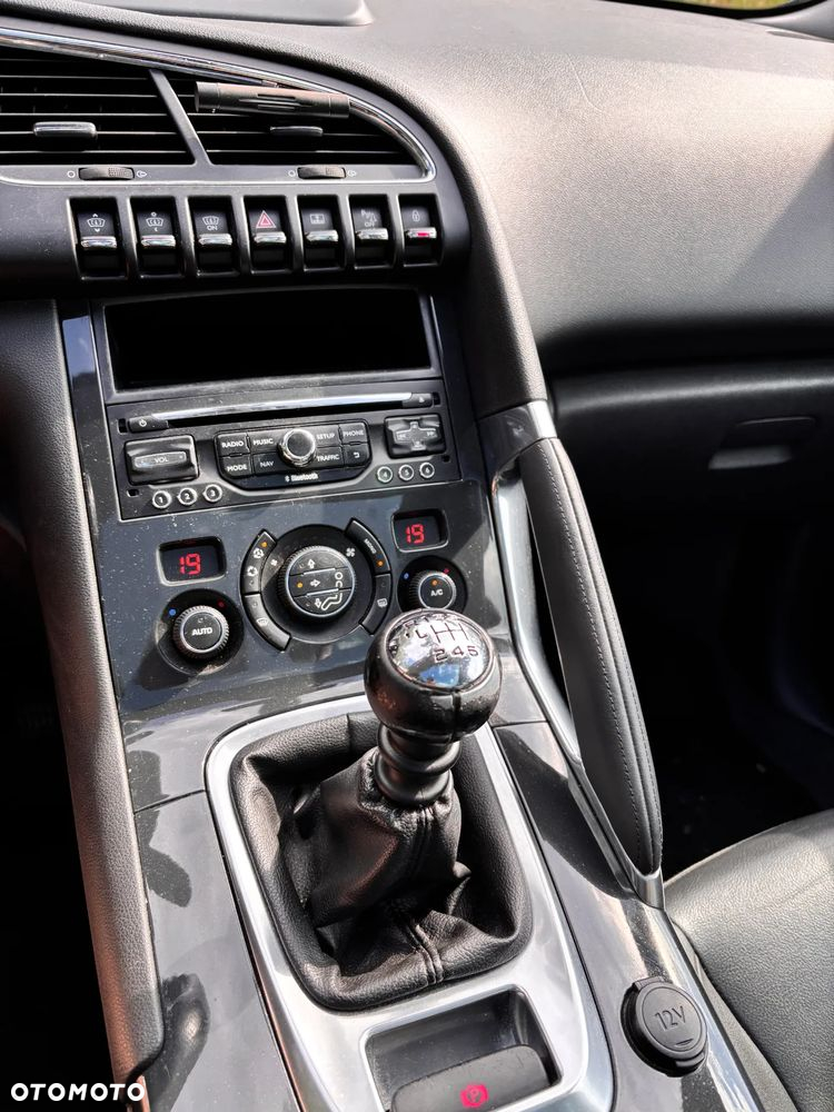 Peugeot 3008 - 9