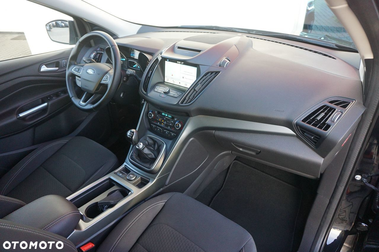 Ford Kuga - 6