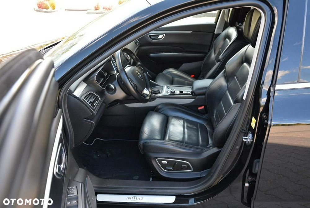 Renault Talisman ENERGY TCe 200 EDC INITIALE PARIS - 19
