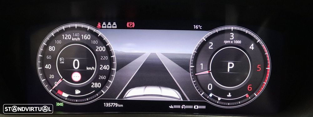 Jaguar F-Pace 2.0 i4D R-Sport Aut. - 24