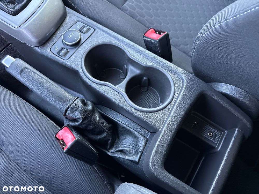 Ford Focus - 16