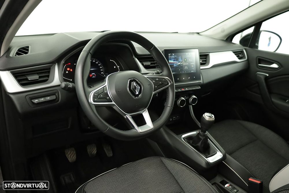Renault Captur 1.0 TCe Techno - 7