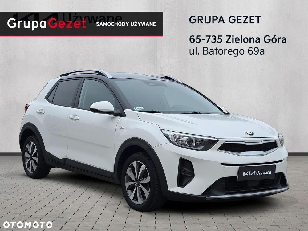 Kia Stonic 1.2 M - 7