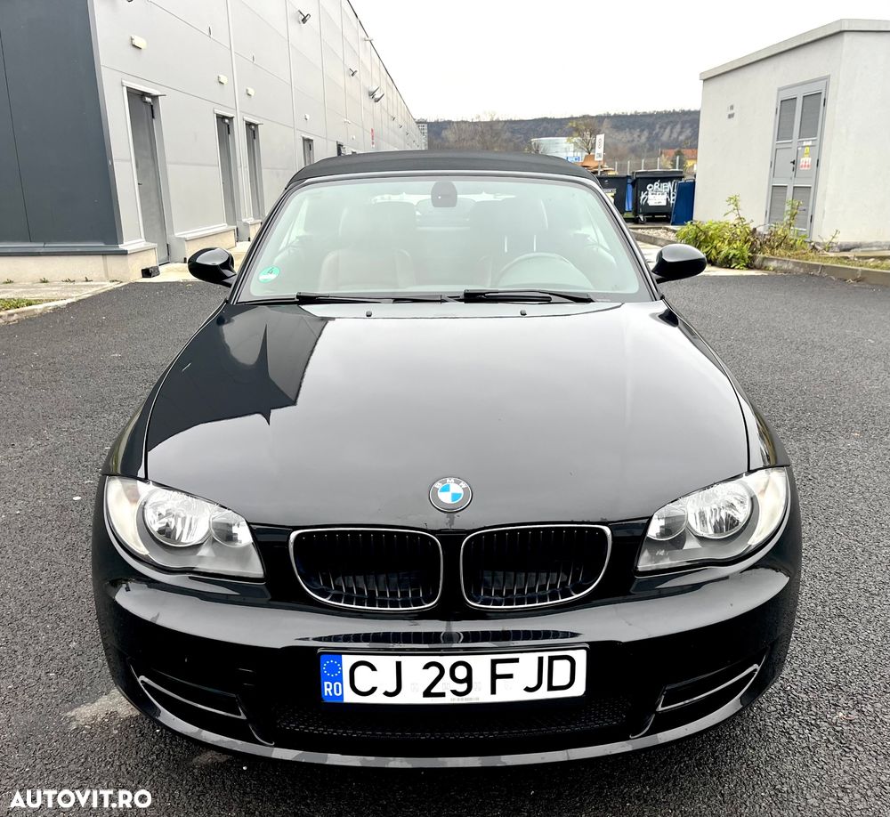 BMW Seria 1 118i Edition Sport - 2