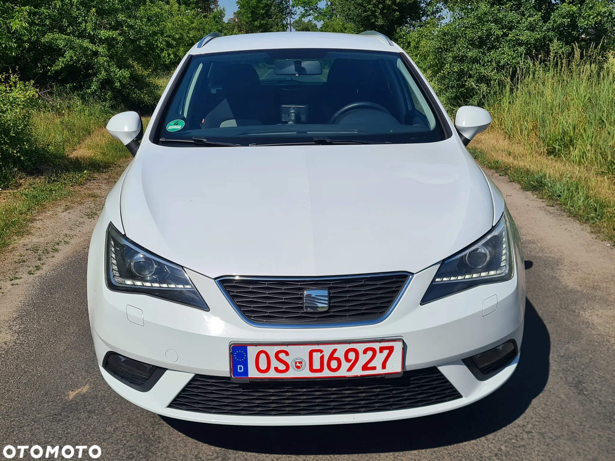 Seat Ibiza - 2