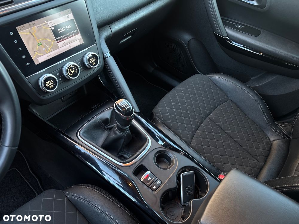 Renault Kadjar 1.3 TCe FAP Intens - 15