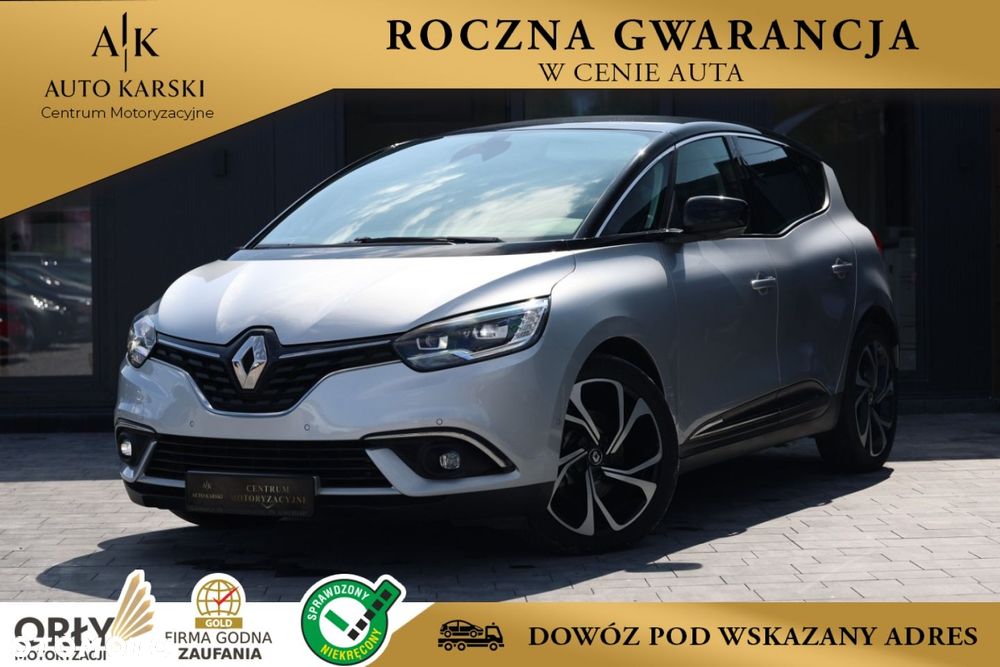 Renault Scenic - 2