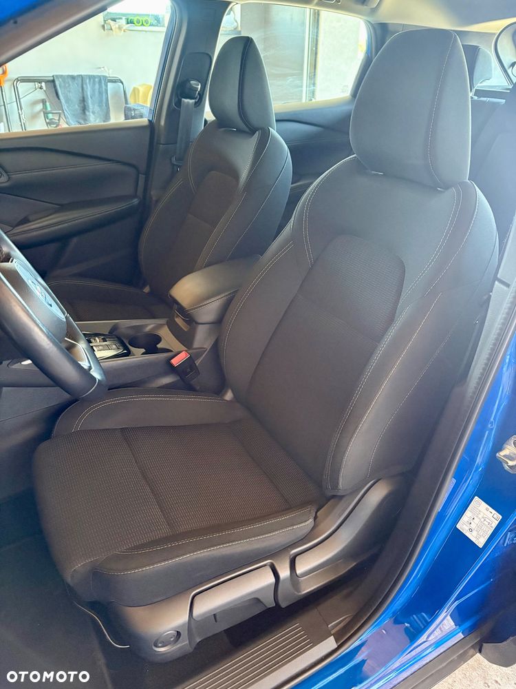 Nissan Qashqai 1.3 DIG-T MHEV Acenta - 13