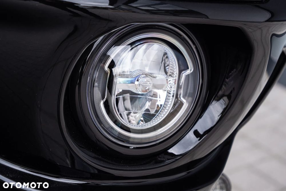 Harley-Davidson Softail Low Rider - 24