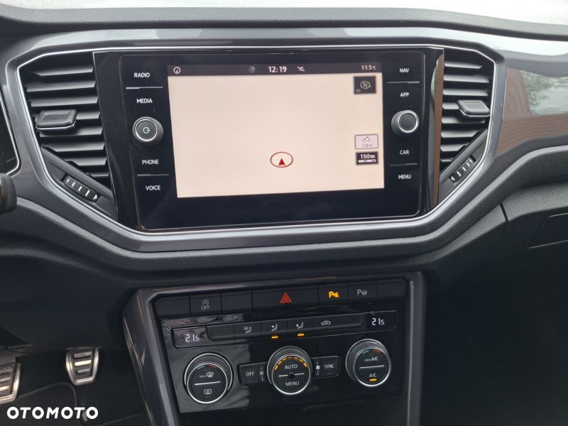 Volkswagen T-Roc 1.0 TSI OPF IQ.DRIVE - 27